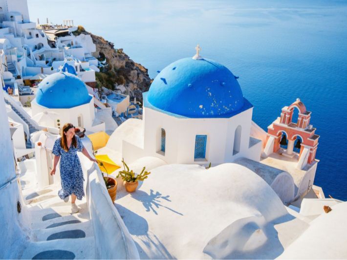 رحلات يونان